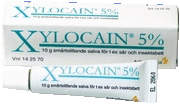 Xylocain